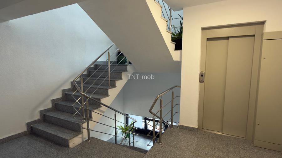 Apartament 2 camere Prelungirea Ghencea, Sector 6, centrala proprie ! - 22