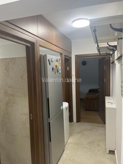 Apartament 3 camere de inchiriat Tomis Nord - 3