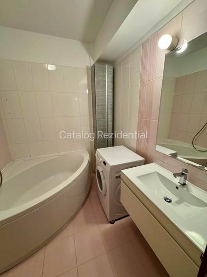 Vanzare 2 camere zona Dobroiesti costructie 2010 - 10