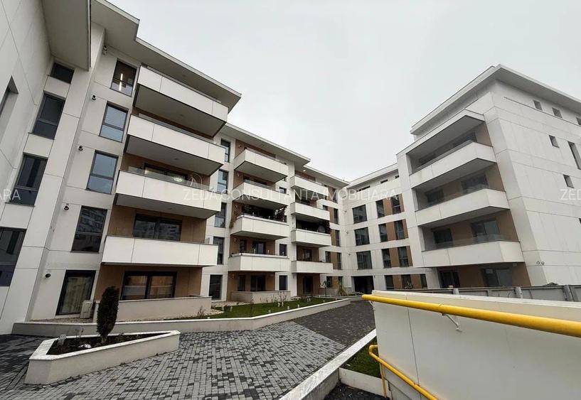 Apartament 2 camere Unirii – Bloc Nou, centrală, PRIMA INCHIRIERE - 10