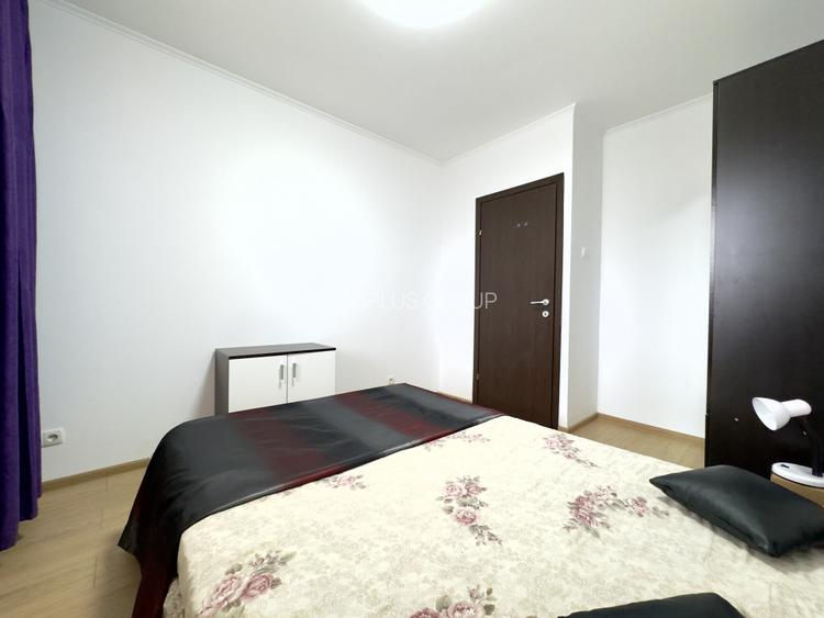 APARTAMENT 2 CAMERE GREEN PARK TATARASI PRIMA INCHIRIERE DUPA RENOVARE - 15