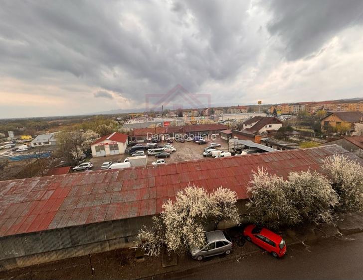 APARTAMENT DE VÂNZARE, 3 CAMERE, în CARANSEBEȘ, JUD. CARAȘ-SEVERIN - 13