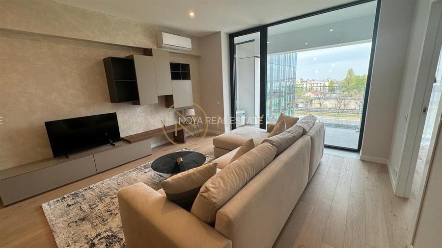 Apartament 2 camere mobilat Rovere - parcare optional | One Cotroceni - 2