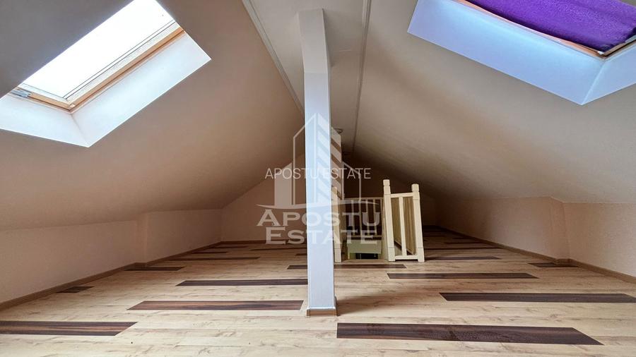 Apartamentul cu 2 camere +pod amenajat in zona Dambovita - 7