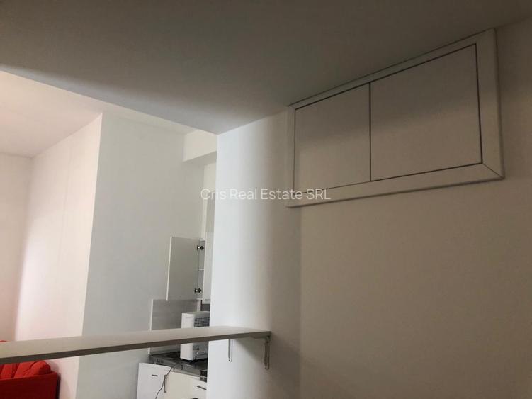 Din 1 APRILIE:CHIRIE ap.1 camera amenajat, zona Lic.UNIREA, la 7 minute de UMF - 3