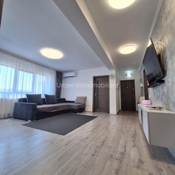 Vila individuala 4 camere | Domnesti | MOBILATA UTILATA | - 5