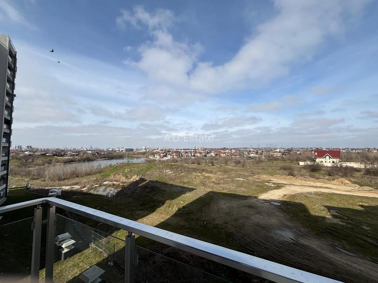 2 Camere Pantelimon Fundeni Complex Estik Park - 4