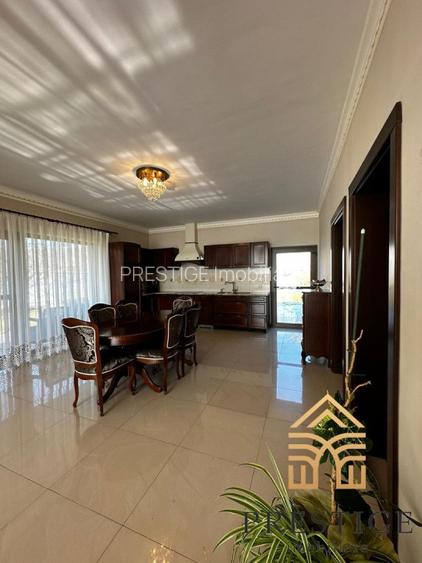 Casa lux cu 4 camere de inchiriat strada Facliei-Oradea - 5