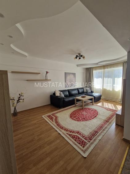 Apartament exclusivist (Duplex) cu 3 camere, Ultracentral. - 3