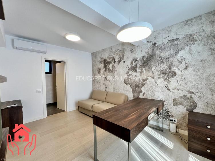 SISESTI (Regimentului)-Vila LUXURY, in complex rezidential exclusivist cu paza - 17