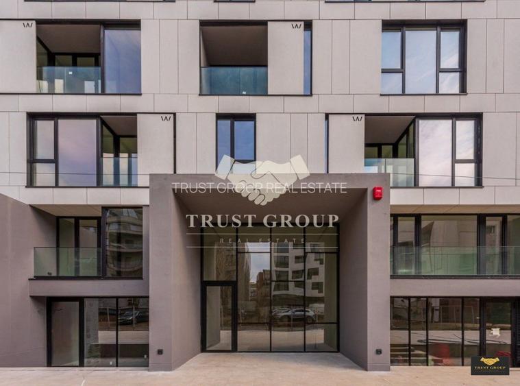 Apartament 2 camere Win Herastrau | Loc de parcare - 15