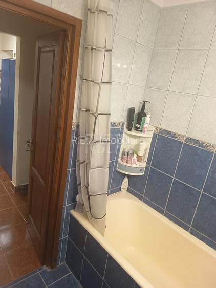 4 camere - decomandat - parcare + boxa - 14