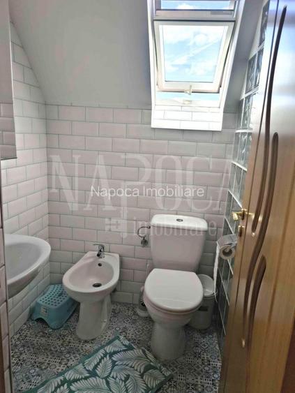Apartament 4 camere de vanzare in Baciu - 4