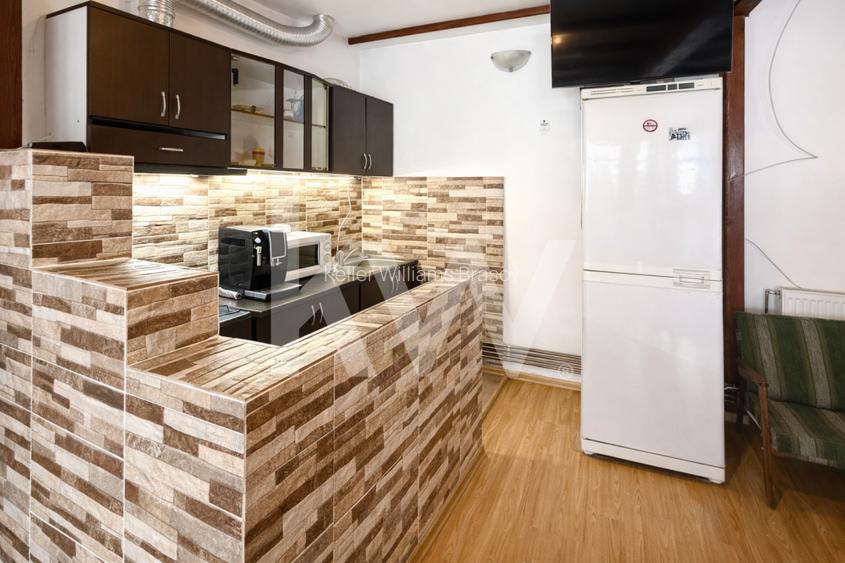 Garsoniera / camera cu baie proprie - Zona Carierei - 4