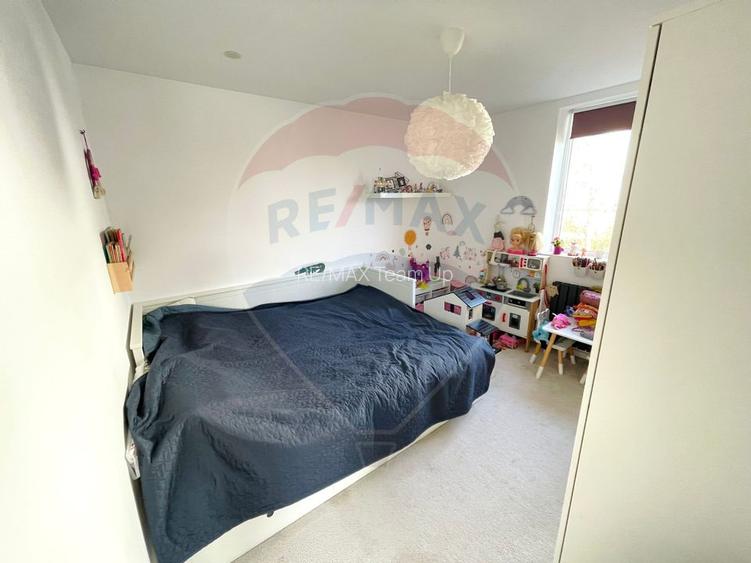 Casă cu potențial de renovare, teren generos 1366 mp, Dâmbu Rotund - 6