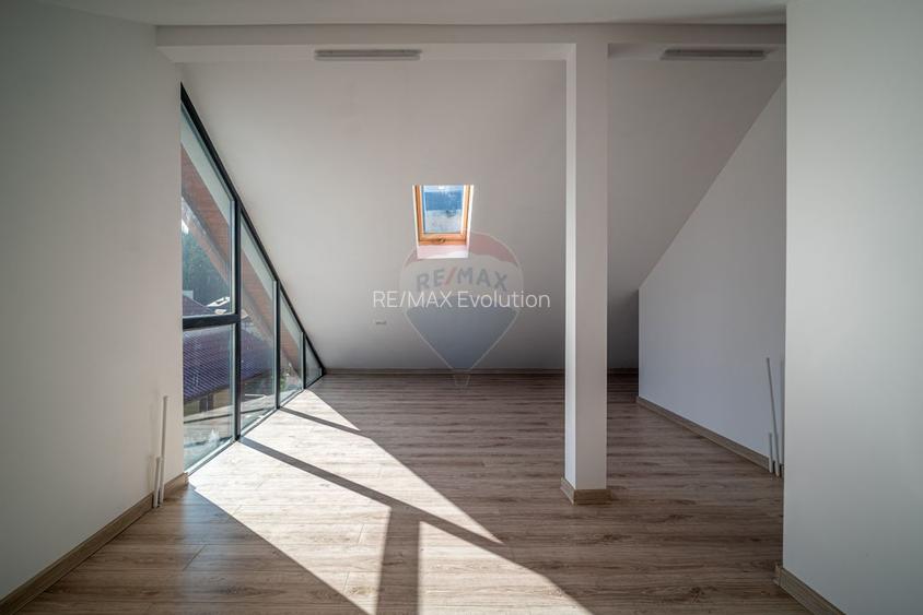 Casă de vacanta in Busteni – confort, priveliște și poziționare unică - 14