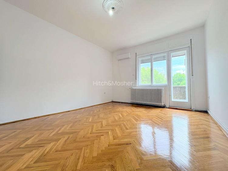 3 camere spațios și luminos, cu 2 garaje, in zona Iosefin - 4
