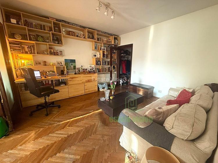 Apartament 3 camere, ideal investitie, zona Eminescu-Teatrul Metropolis - 3