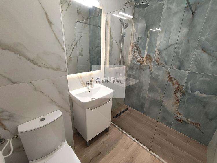 Garsoniera Regie Residence Faza 2 Metrou Grozăvești Politehnica - 24