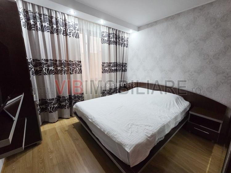 Apartament de 2 camere | Nicolae Grigorescu - Metrou 1 decembrie la 7 min - 4