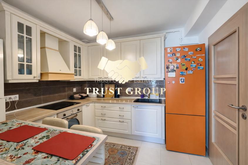 Apartament 3 camere Matei Voievod - bloc boutique - loc de parcare - 2