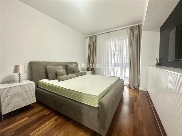 4 Rooms   Herastrau Park  Modern Design - 10