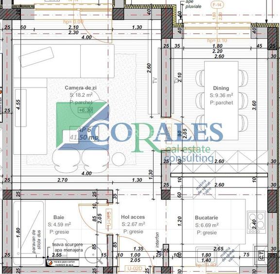Ansamblu Rezidențial Modern – Giroc - 13