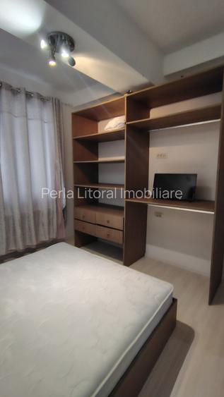 Mamaia Nord - apartament cu 2 camere mobilat si utilat - pe partea cu marea - 3