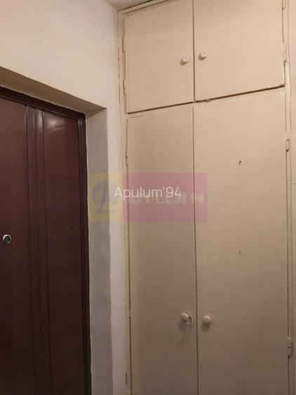 Garsoniera Calea Vitan, 32,9 mp - 5