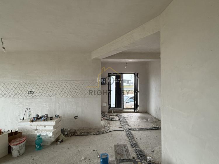 Casa parter P+pod, placa, teren 400mp, finisaje premium! Comision 0%! - 7