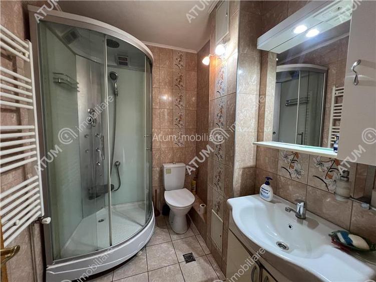 Apartament 2 camere decomandate cu boxa si pivnita zona Vasile Aaron - 10