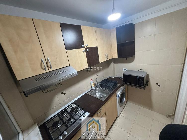 Garsoniera Dristor,Str. Liviu Rebreanu 2,metrou Dristor 5 min ,lângă Park Lake - 5