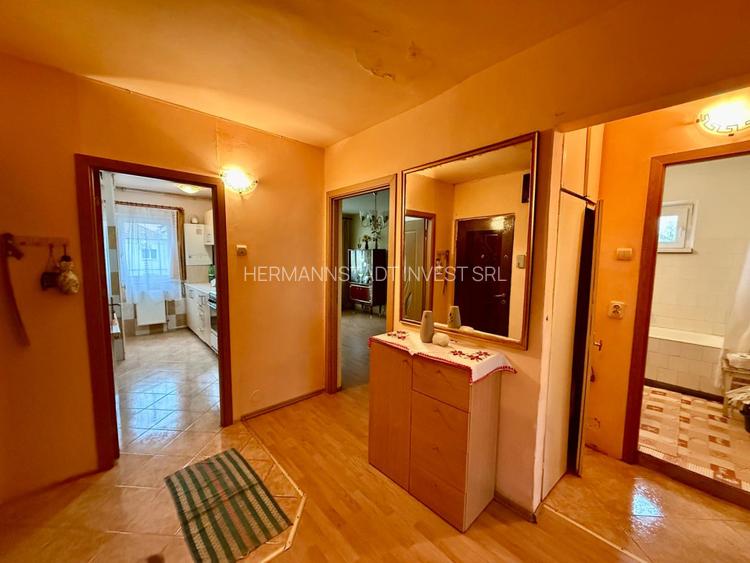 Apartamet 3 camere - Decomandat - Sibiu - 4