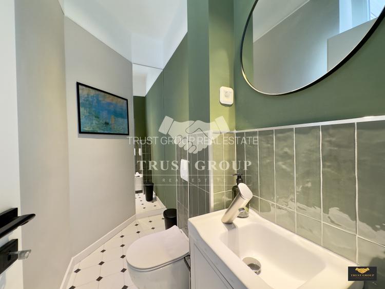Apartament 3 camere Unirii Horoscop | Renovat complet | Imobil cu lift  - 37