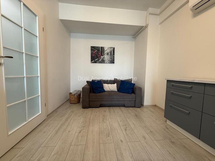 Bucium - Spital Socola , 2 camere + loc de parcare Complex Boheme residence - 8