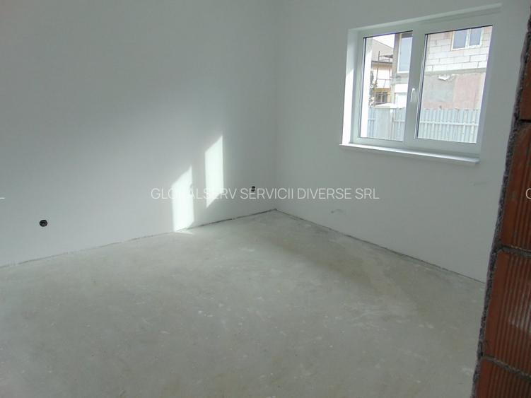 FARA COMISIOANE casa cu 4 camere 2 bai PARTER cu placa pod terasa merita vazuta - 40