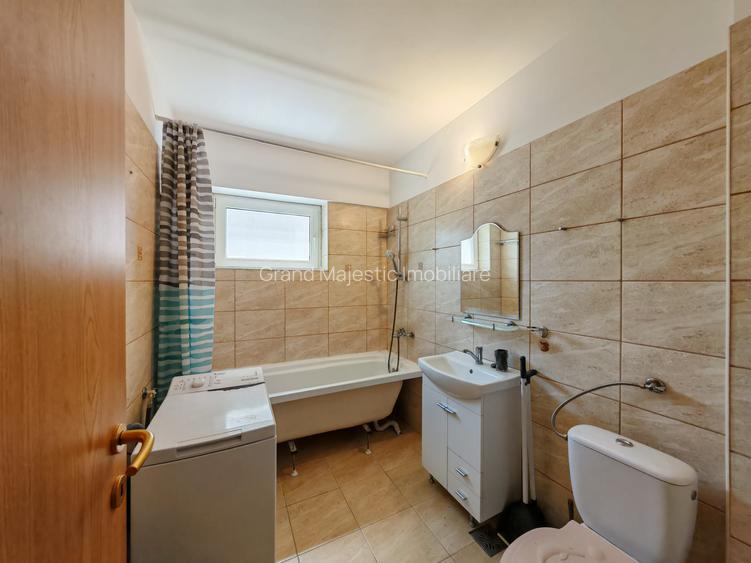 Apartament 2 camere,bloc Nou, loc de parcare in subteran - 10