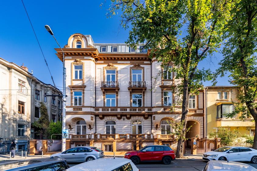 MANSARDA VERSATILA IN IMOBIL MULTUFUNCTIONAL, CISMIGIU! - 4