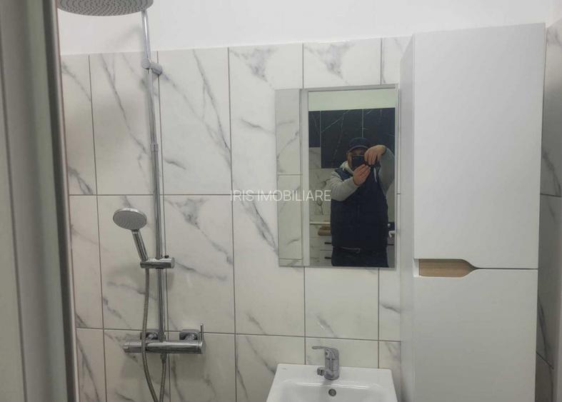 Garsoniera, zona Jumbo  - 8