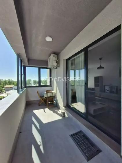 2 Camere Imens Decomandat 8 min Metrou Parcare Inclusa - 13