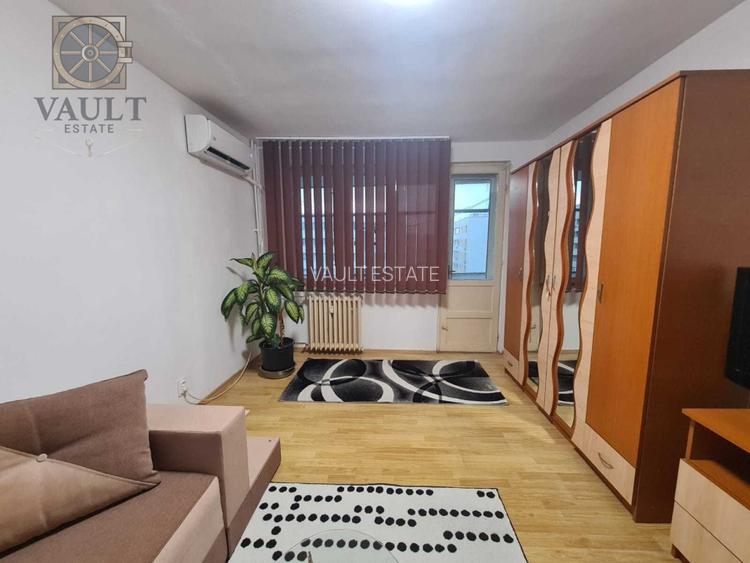 2 Camere - ION BERINDEI - DOAMNA GHICA - Mobilat/Utilat - 2