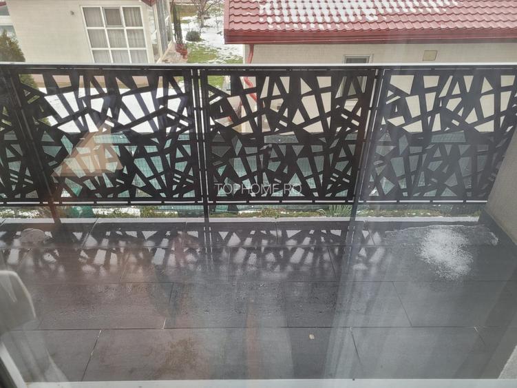 Sector 3-Metrou 1 Decembrie-Trapezului-Apartament 2 cam-Bloc Nou-ACTE GATA - 10