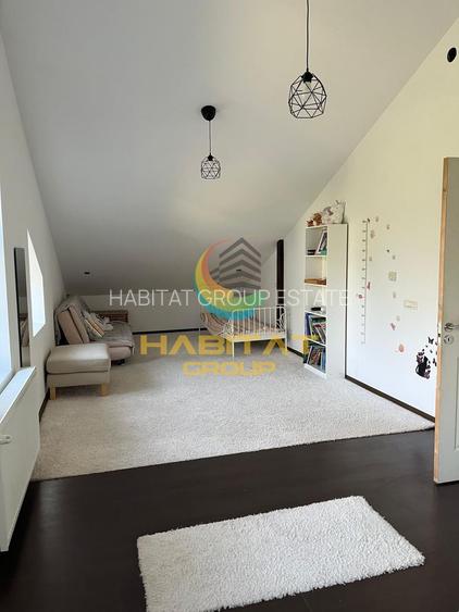 Vânzare Vilă Modernă în Bolintin-Deal 300.000 Euro ! - 18