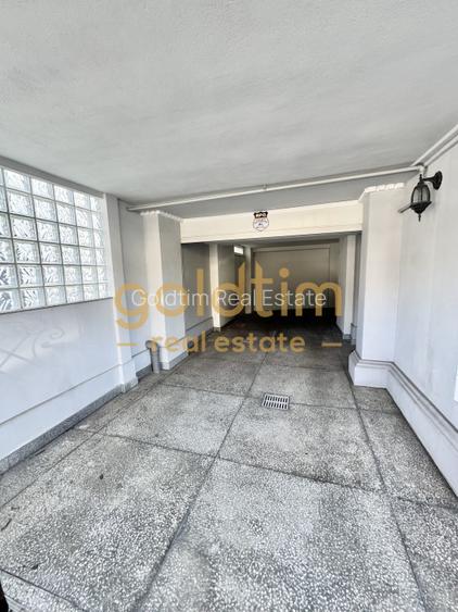 VILA SUPERBA RENOVATA COMPLET 500MP/12 CAMERE/TERASE/GARAJ 2 LOCURI/AVIATORILOR - 53