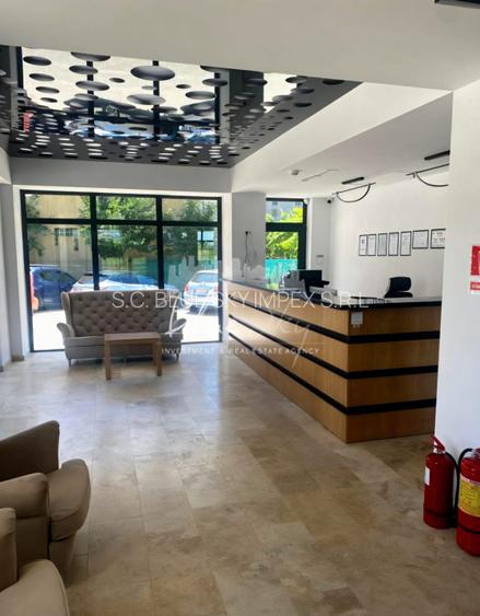 Eforie Nord- Hotel 3- 49 spatii de cazare, restaurant si dotari premium - 3