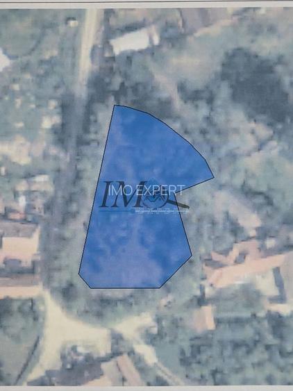 TEREN INTRAVILAN IN PIANU DE SUS - 3