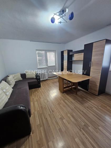 500euro/luna, Gara  Arcu, apartament 3 camere, 2 bai, etaj 1, bloc vila - 3