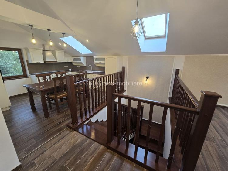 Casă Individuală in vatra satului Chișoda - 12