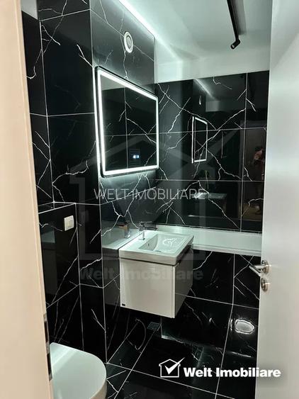 Apartament modern, vedere panoramica, etaj 18, parcare  - 5