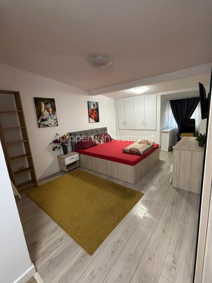 Parcul Carol I Garsoniera I Centrala Proprie I Pet Friendly I - 3